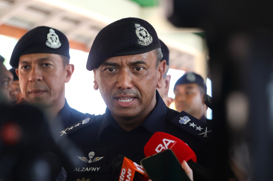PRN Negeri Sembilan: Polis siasat video dakwa istana dikuasai parti politik