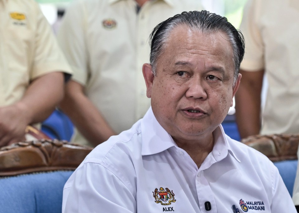 Dakwaan Dayak dipinggirkan dalam pentadbiran Sarawak tak benar - Nanta