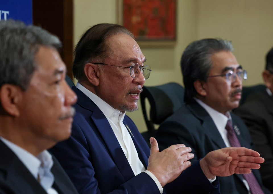 Bekalan minyak, diesel negara lebih teratur - PM