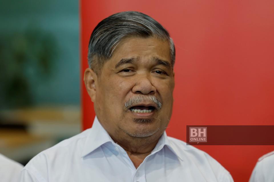 Lebih 50 peratus pesawah MADA mula tanam padi tak lama lagi - Mohamad Sabu