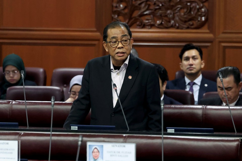 Perolehan MRCA: MINDEF perhalusi pilihan, pesawat tempur generasi 4.5 dan kelima dalam radar - Khaled Nordin