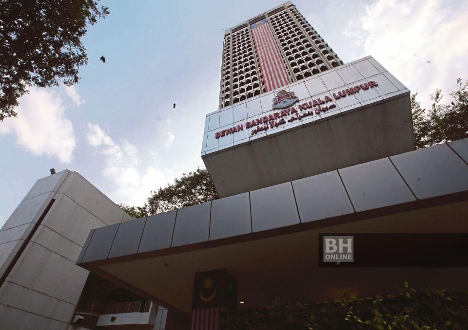 DBKL laksana pusingan kerja pegawai lapangan, jawatan sensitif, guna kamera badan