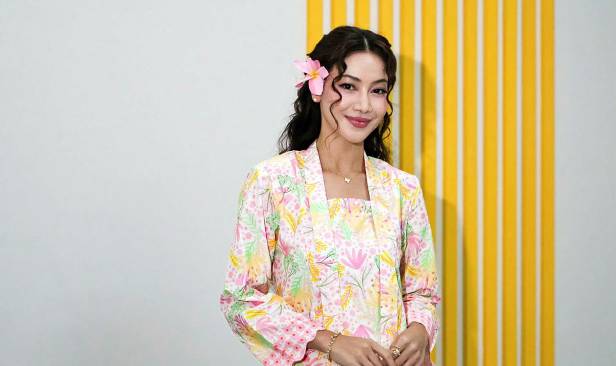 Daiyan Trisha sekat tiga golongan pengikut bawa aura negatif di media sosial