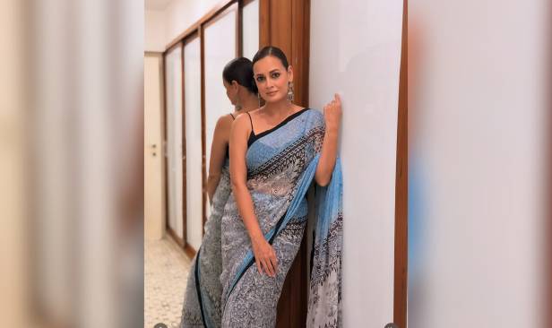 Dia Mirza dakwa lelaki punca tekanan ubah penampilan