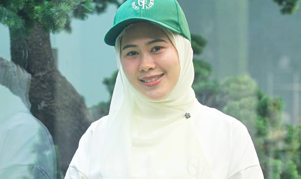 Gelaran 'janda melaram' bawa persepsi negatif kepada saya - bekas isteri Nubhan