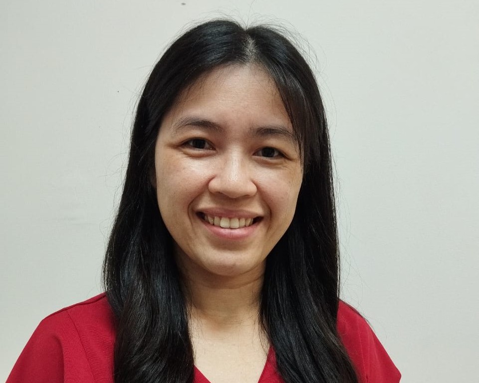 Dr Lee Shoo Thien
