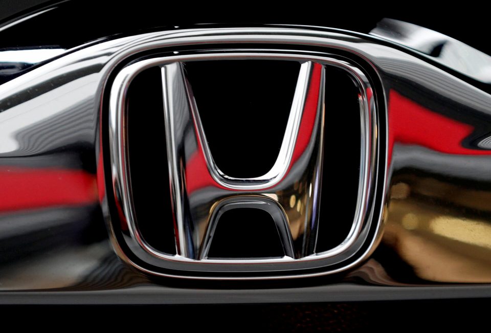Honda hentikan jualan kereta di Korea Selatan selepas 23 tahun