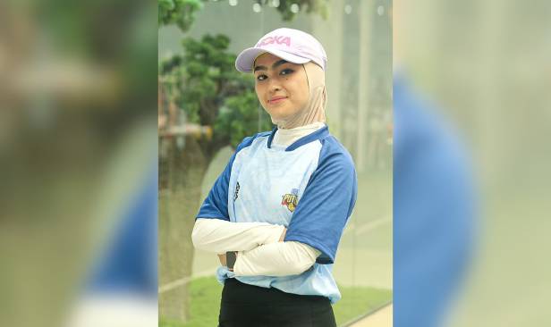 Elfira Loy belum tinggalkan dunia lakonan