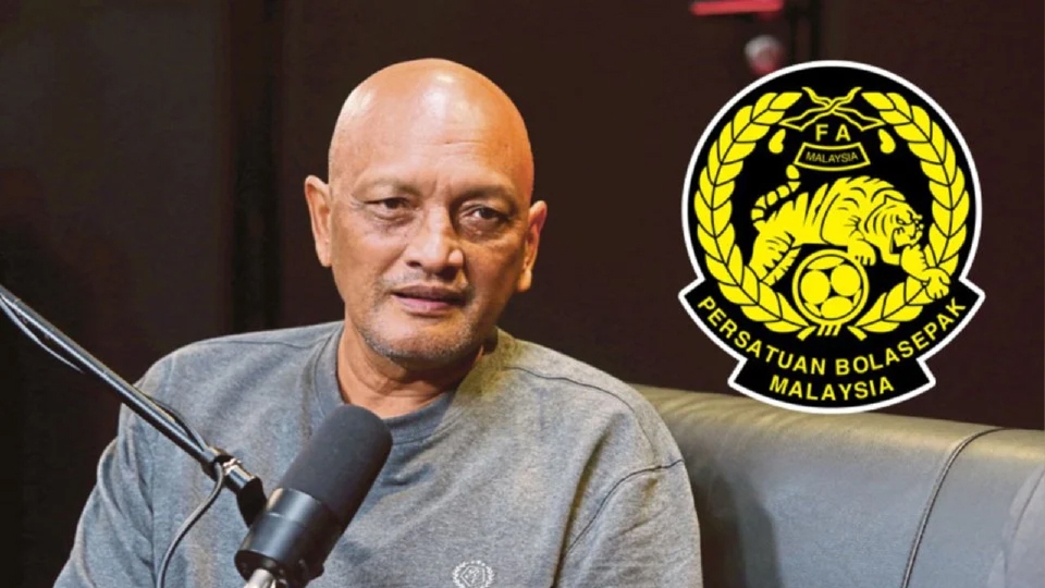 Ahli gabungan FAM digesa usah taksub dengan 'muka lama'