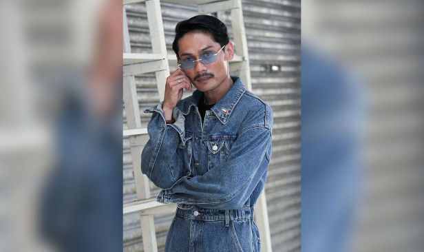 Fadhli kena 'lenjan' dalam sesi uji bakat PGLM