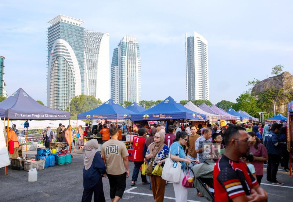 Asas ekonomi Malaysia kekal teguh di tengah-tengah tekanan kos global - ACCA