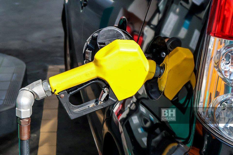 Konflik AS-Iran tolak harga minyak hampiri paras AS$100 setong