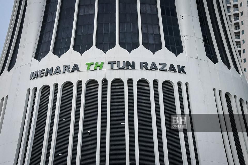 Hartanah milik TH rangkul dua anugerah berprestij