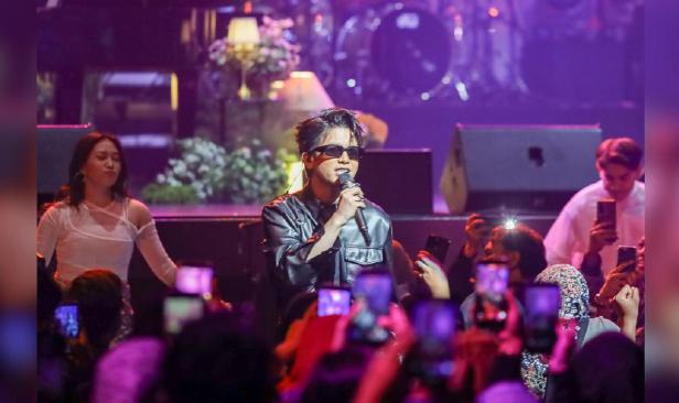 Beli mikrofon, ubah gaya taktik baharu Haqiem Rusli