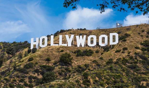 AI ubah wajah Hollywood, 6,700 pekerja dibuang setahun
