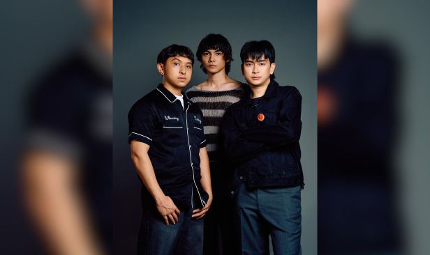 Insomniacks capai impian buka tirai konsert 5SOS