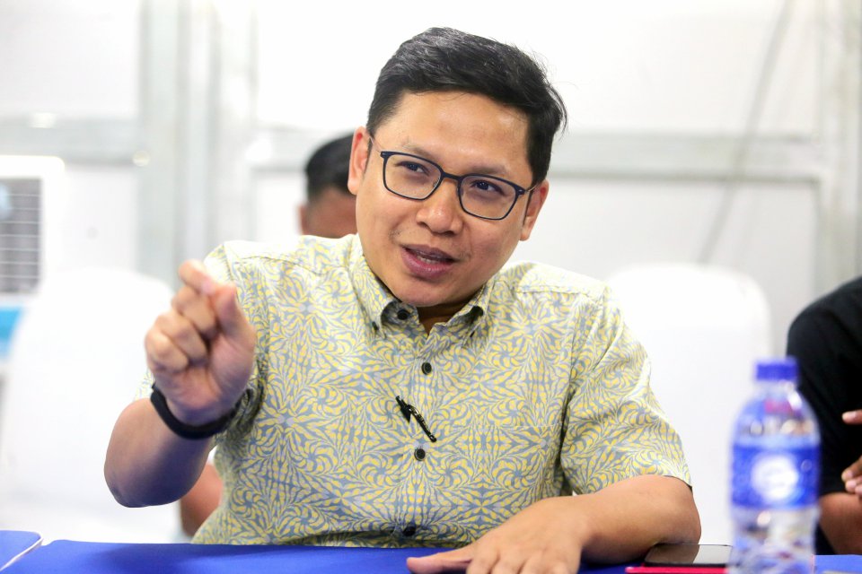 PRN Johor, kerusi DUN hak parti, bukan penyandang - Noor Azleen