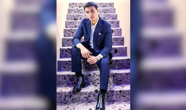 Jazmy Juma nafi berlagak 'diva'