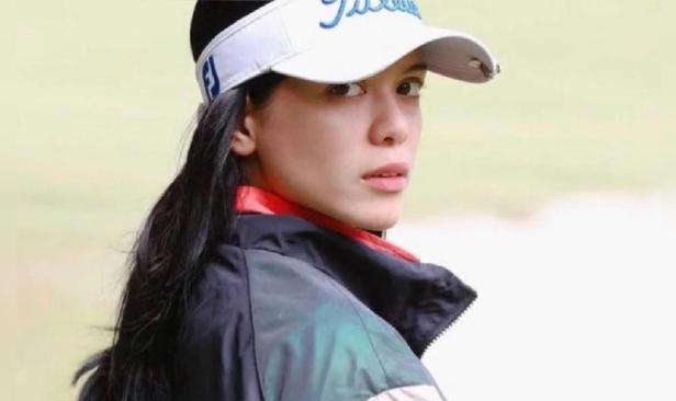 Julia Farhana mohon ruang menyendiri