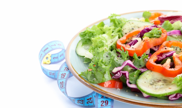 Ubat kurus atau diet, mana pilihan lebih baik