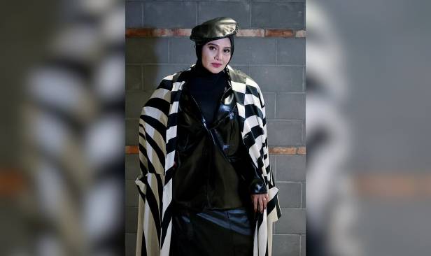 Ikhlas, rendah diri rahsia Kak Engku