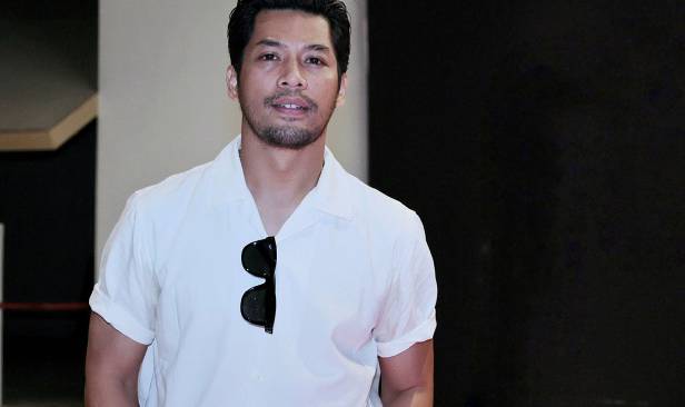 Netizen label Kamal Adli lelaki 'green flag'