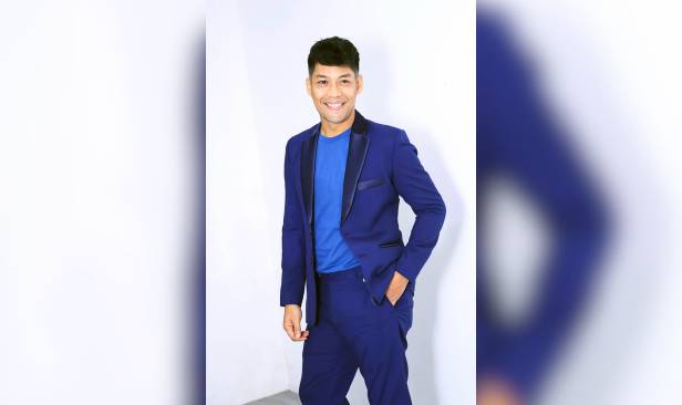 Kamal Adli tersentuh Hawra panggil ayah