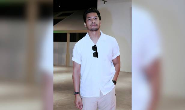 Kamal Adli nafi rasa sunyi petanda kemurungan