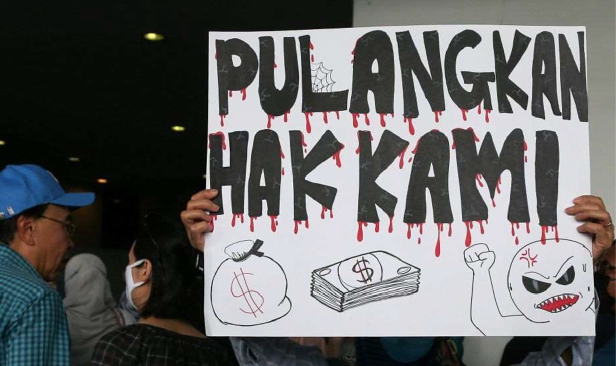 Kaji, fahami faktor pencetus  penipuan bantu tangani jenayah