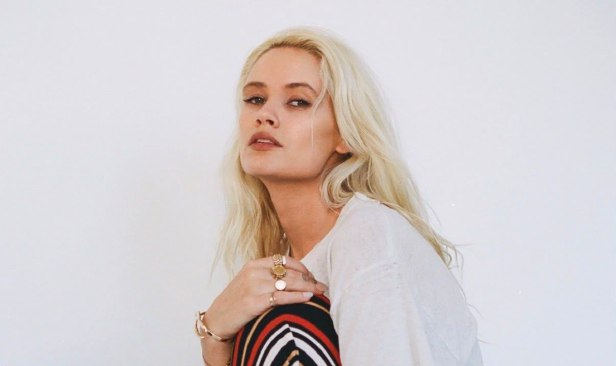 Bekas anggota G.R.L, Lauren Bennett meninggal dunia