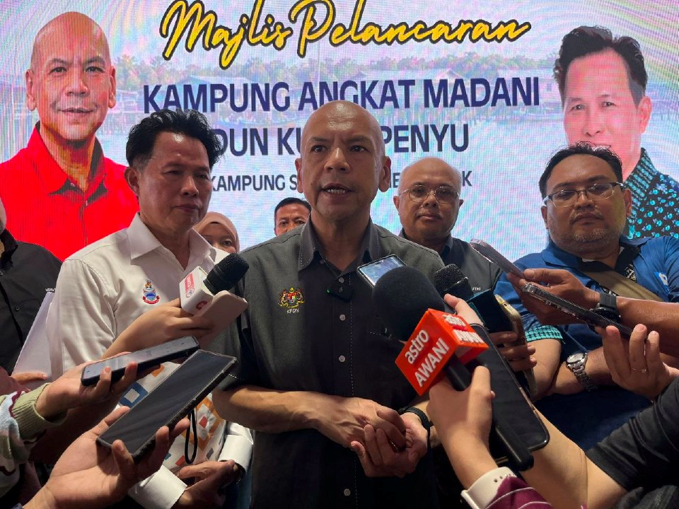Peniaga, syarikat kecil milikan tunggal layak nikmati kuota 300 liter diesel bersubsidi sebulan - Armizan