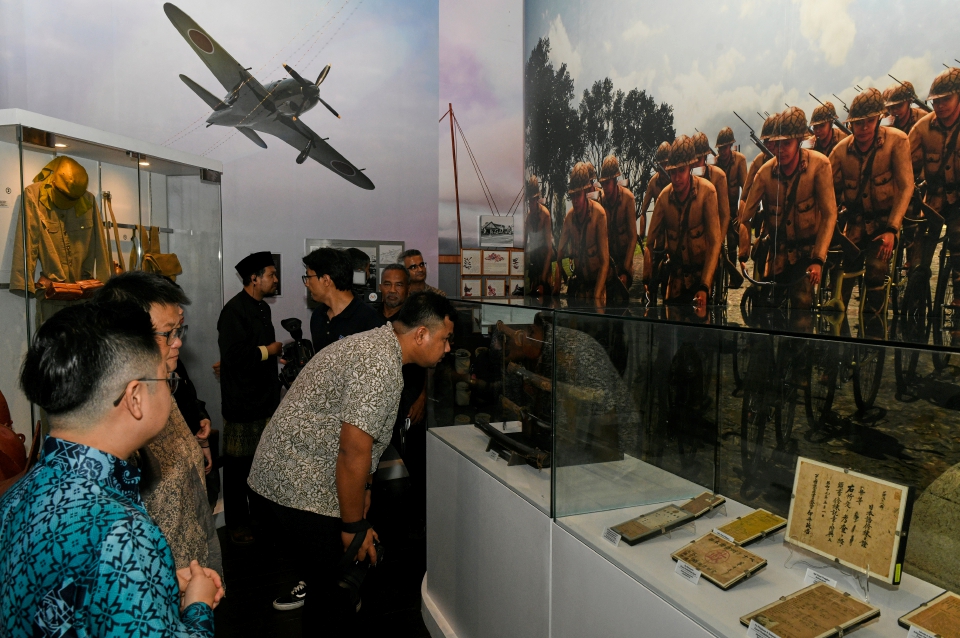 MUZIUM PULAU PINANG