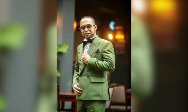 Mawi rancang konsert solo selepas aura kembali 'menyala'