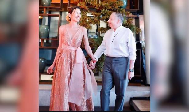 Yeoh, Todt dedah ambil masa 19 tahun untuk berkahwin