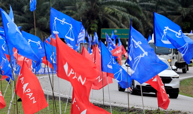 Pemimpin 'jual mahal' rencat kerjasama politik, penyatuan Melayu-Islam