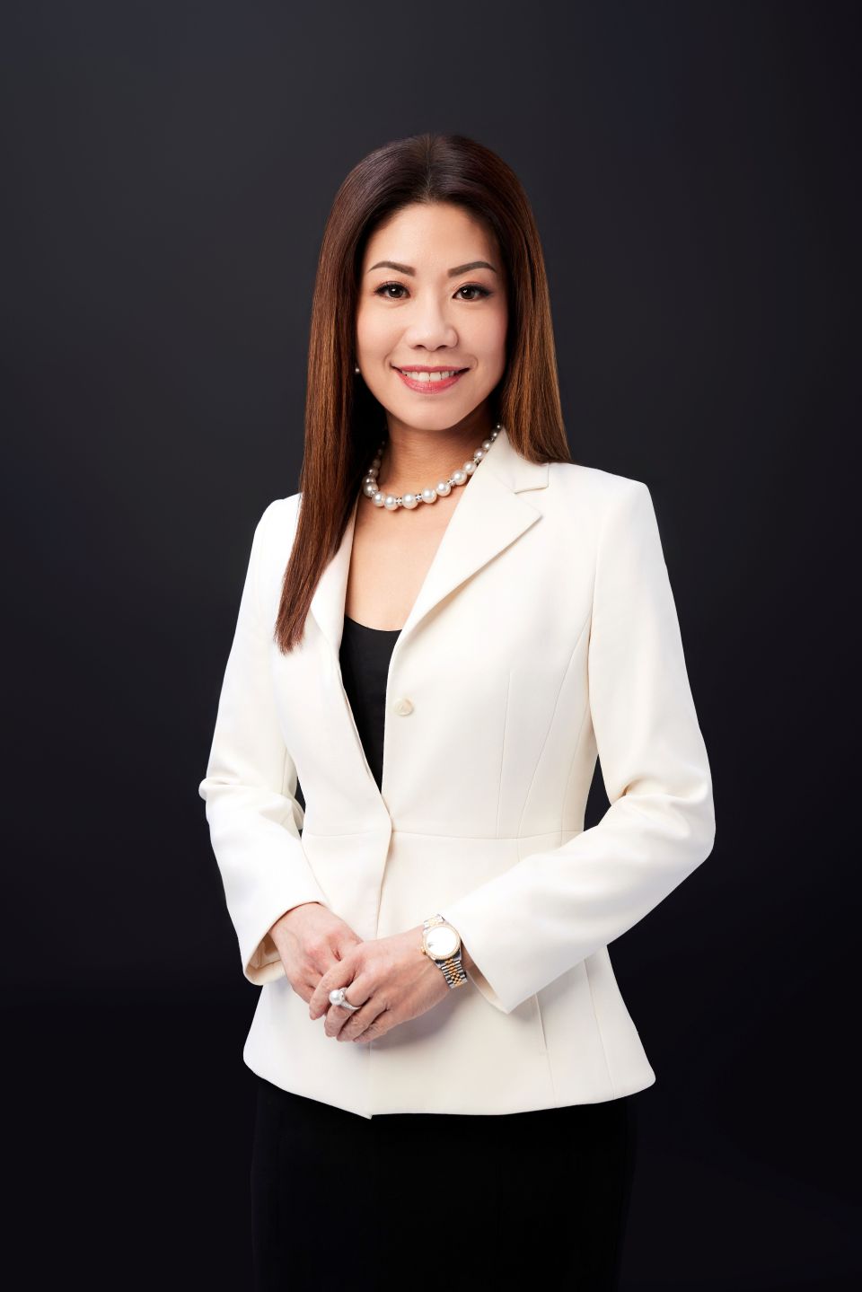 Ms Ng Wei Wei, CEO, UOB Malaysia