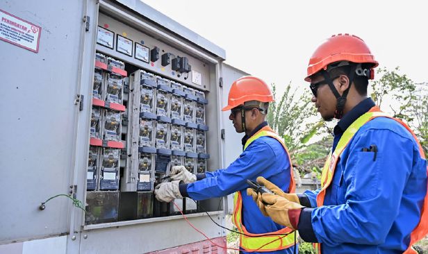 Era AI: TNB utamakan keselamatan, akauntabiliti, modal insan