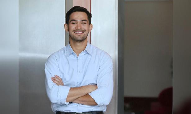 Hormat masa orang lain - Nafiz Muaz