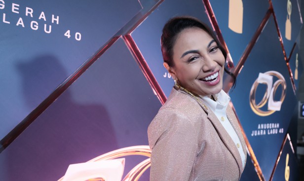 Ning Baizura mahu konsert luar biasa bukan ikut trend