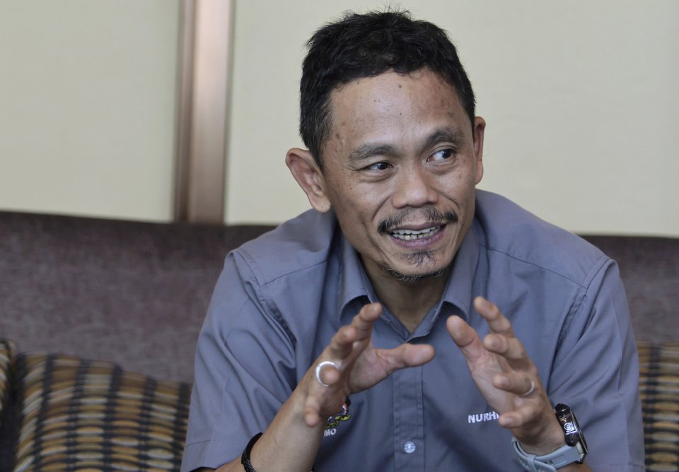 Nurhisham Hussein270426