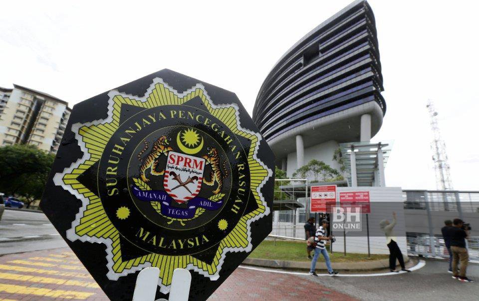 Provokasi majlis Ketua Pesuruhjaya SPRM langgar nilai adab