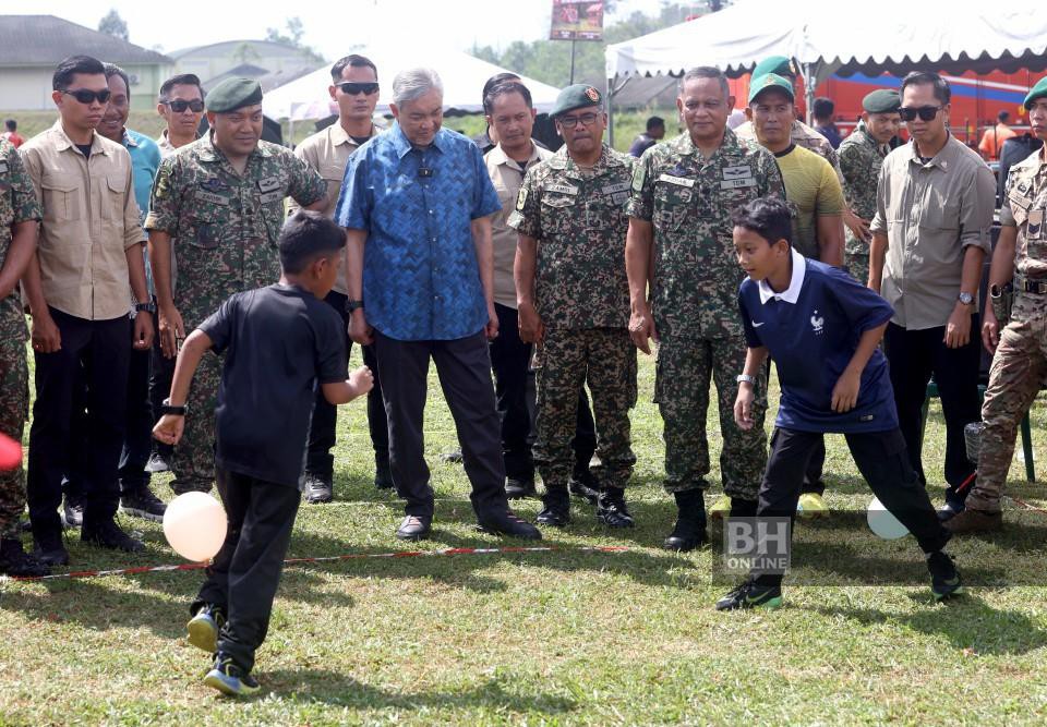 PRN NEGERI SEMBILAN wakjan