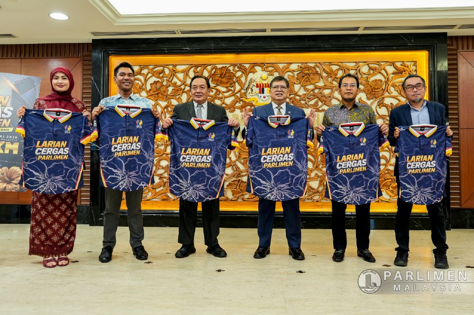 Johari mahu semua 222 ahli Parlimen anjur Larian Cergas