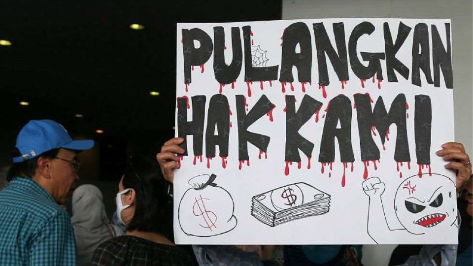Kaji, fahami faktor pencetus penipuan bantu tangani jenayah