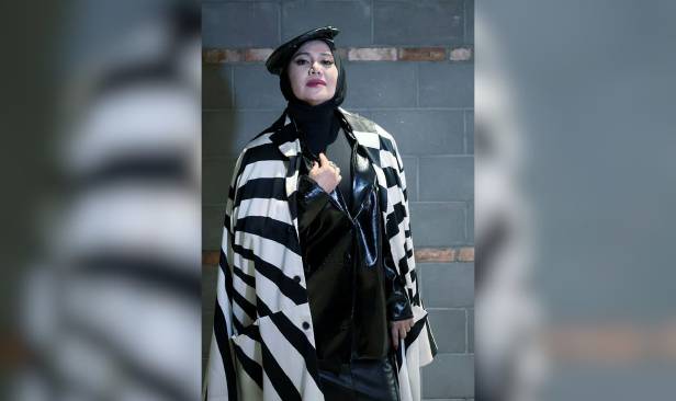 Saya bukan kecam hakim - Raja Azura