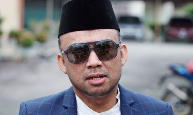Bekas suami Adira, Datuk Red sudah temui pengganti
