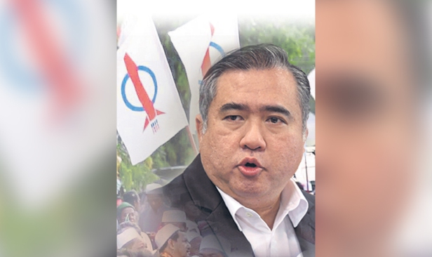 DAP 60 tahun perlu perjuang suara rakyat untuk terus kekal relevan
