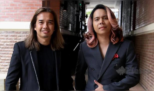 Tiada keperluan bergabung dengan Kristal X - Rody