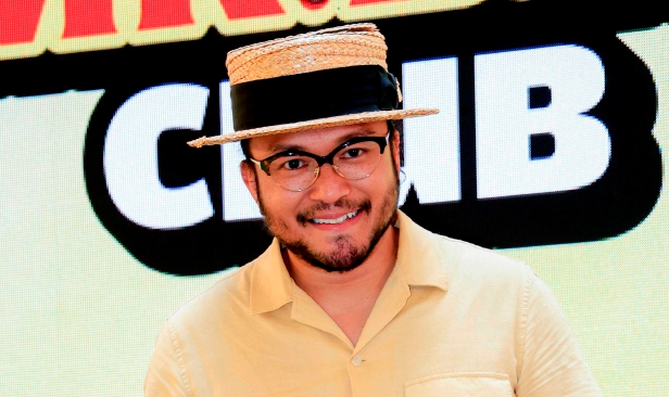 Shaheizy Sam lega Zizie Izette bebas kes jenayah