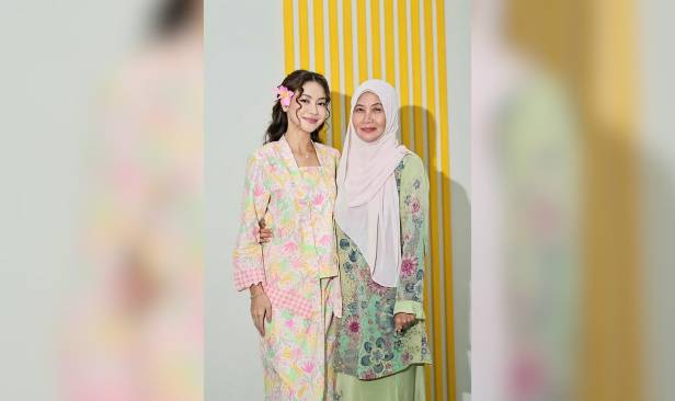Dari pena ibu ke jiwa anak